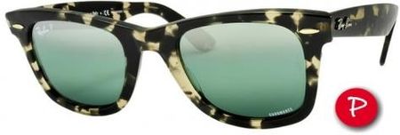 Okulary Ray-Ban® Wayfarer RB2140-1333G6