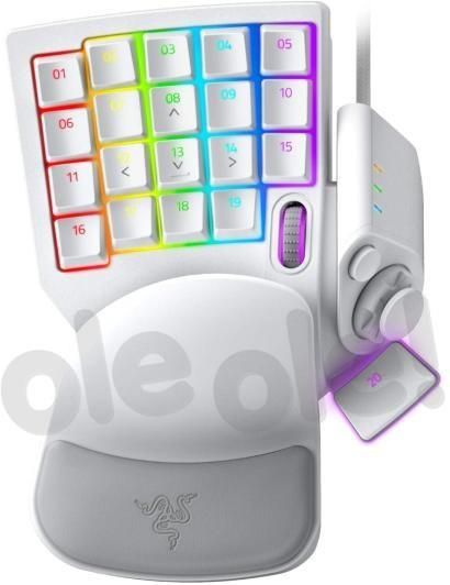 Razer Tartarus & Tartarus Chroma セット Razer(レイザー) ／ Tartarus Chroma Expert RGB Gaming Keypad