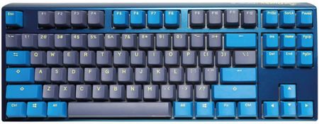 Klawiatura Ducky One 3 Daybreak TKL (DKON2187STRUSPDDBBHHC1)