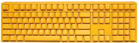Ducky - One 3 Yellow (DKON2108STRUSPDYDYYYC1)