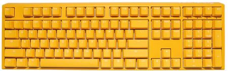 Klawiatura Ducky One 3 Yellow (DKON2108STCUSPDYDYYYC1)