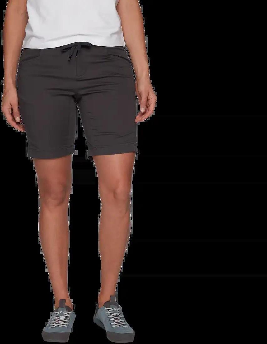 Zimtstern Evo Lightz MTB-Shorts Dames - Windsor Wine/Pirate Black Zimtstern Evo Lightz MTB-Shorts Dames - Windsor Wine/Pirate Black