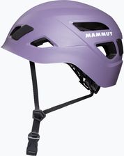 Zdjęcie Mammut Kask Wspinaczkowy Skywalker 3.0 Fioletowy 20300030053671 7619876086969 - Zaklików