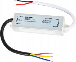 Zdjęcie Blow Zasilacz Do Systemów Led 12V/ 2A 24W 70501 - Mogielnica