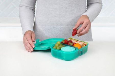 SISTEMA Lunchbox Ribbon Lunch 1,1 L (41675) - zdjęcie 5