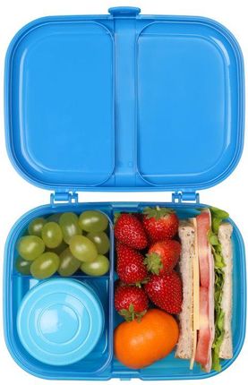 SISTEMA Lunchbox Ribbon Lunch 1,1 L (41675) - zdjęcie 4