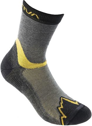 Skarpety La Sportiva X-cursion Socks - Black