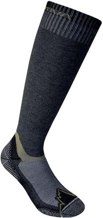 Skarpety La Sportiva X-cursion Long Socks - Cloud