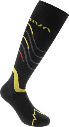 Skarpety La Sportiva Skialp Socks - Black