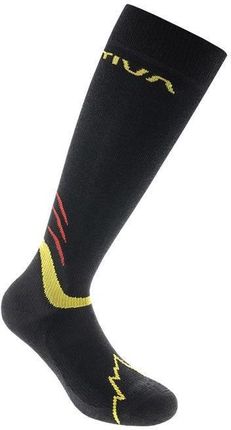 Skarpety La Sportiva Winter Socks - Black