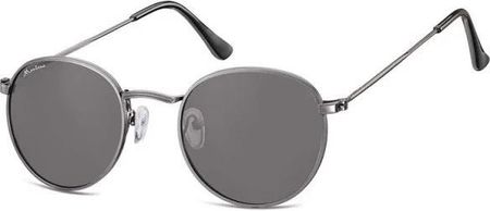 Okulary Przeciwsłoneczne Lenonki Montana S92 Czarne