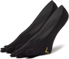 Zdjęcie Skarpety Stopki Unisex VIBRAM FIVEFINGERS - Ghost S15G02 Nero - Jarosław