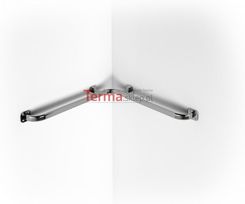 Zdjęcie Poręcz pozioma prostokątna 775 x 775 - Olszyna