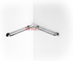 Zdjęcie Poręcz pozioma okrągła 778 x 778 - Leśna