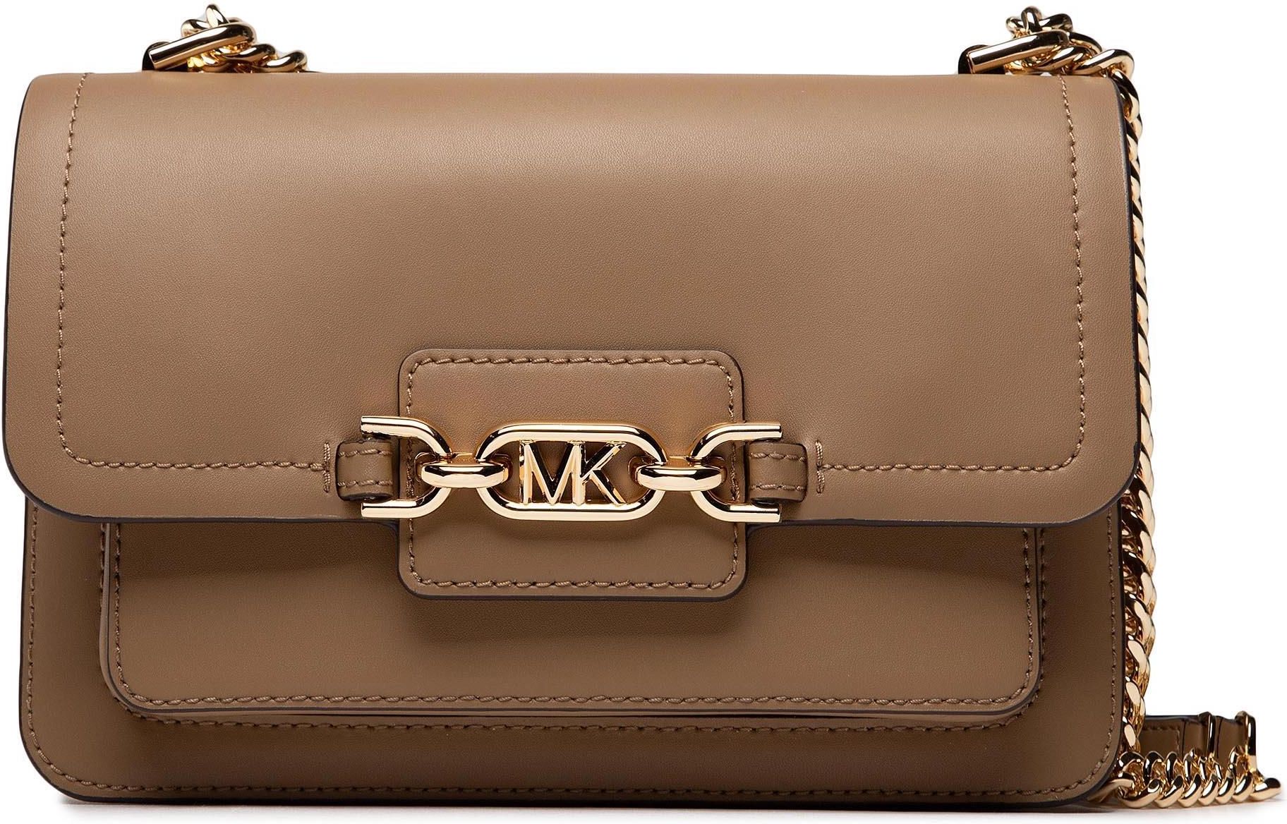 Michael Kors Heather Sac Porte Epaule 30s2g7hl3l 001