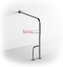 Zdjęcie Wspornik pionowy okrągły 210 x 824 x 824 - Strzegom