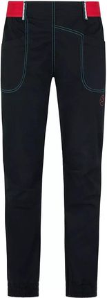 La Sportiva Spodnie Tundra Pant W Black 19713178