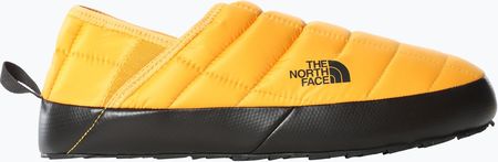 The North Face Thermoball Traction Mule Żółte Nf0A3Uznzu31 194114699837