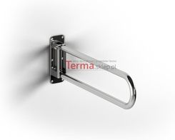 Zdjęcie Uchwyt podnoszony okrągły 800 x 275 - Jawor