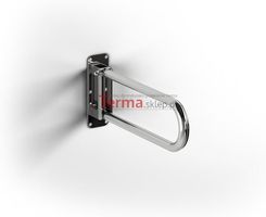 Zdjęcie Uchwyt podnoszony okrągły 600 x 275 - Zawidów