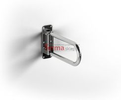 Zdjęcie Uchwyt podnoszony okrągły 500 x 275 - Zawidów