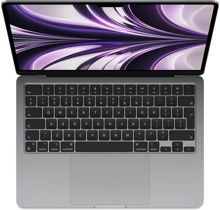 Laptop Apple Macbook Air 13,6 M2/16Gb Ram/256Gb/macOS