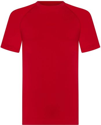 Koszulka Męska La Sportiva Jubilee T-shirt - Tango Red