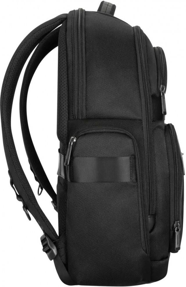 Torba na laptopa Targus Mobile Elite 15,6 Backpack Czarny (TBB618GL