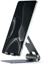 Zdjęcie Satechi R1 Aluminiowy Stojak / Podstawka Na Tablet Czarny (Black) - Żarów
