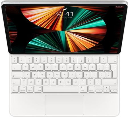 Klawiatura Apple Magic Keyboard Do Ipada Pro 12,9 (5 Generacji)