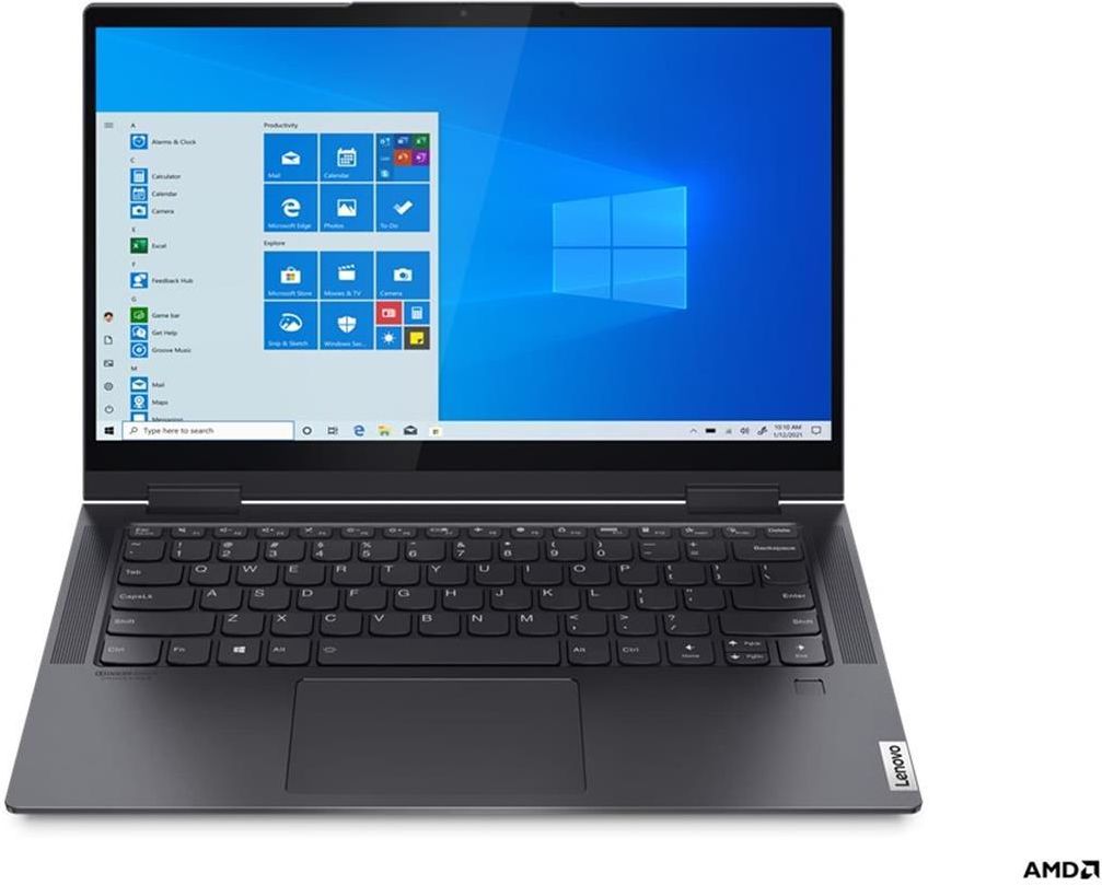 Windowsノート本体 Lenovo Yoga 7 14IAL7 82QE005EJP i7 1260P Lenovo Yoga 7 Gen 7 (14IAL7) 14