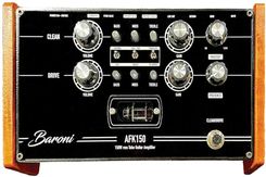 Baroni Lab AFK 150 - wzmacniacz gitarowy