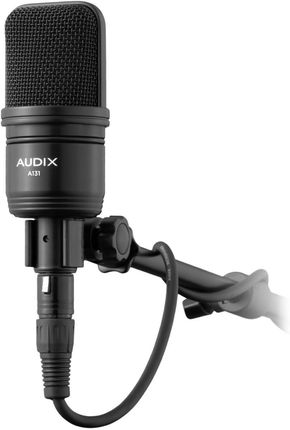 Audix A131 - Mikrofon Pojemnościowy Studyjny