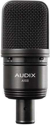 Audix A133 - Mikrofon Pojemnościowy Studyjny