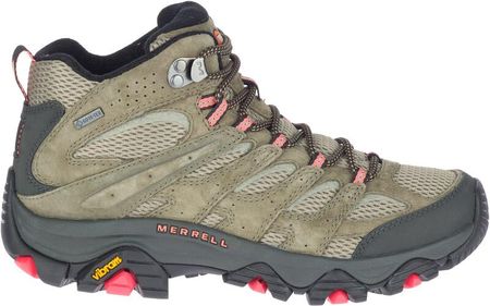 Merrell Moab 3 Gtx Mid Shoes Women Oliwkowy 42 J03631031042
