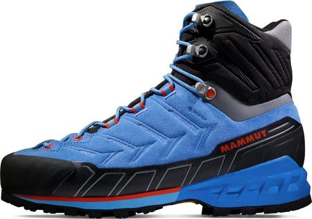 Mammut Kento Tour High Gtx Niebieski Czarny 37 1/3