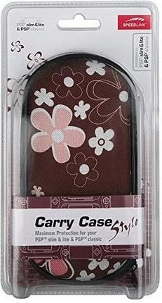 Speed Link Carry Case Style for PSP Slim&Lite (SL-4828-SS2)