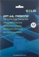 Gelid GP-Ultimate thermalpad 120x120x0.5mm TP-GP04-S-A - Pasty i materiały termoprzewodzące