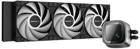 新品未開封　DEEPCOOL LS720 WH 　水冷CPUクーラー LS720 - DeepCool