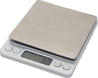 Ultimar Waga Jubilerska Elektroniczna Kuchenna 500G 0,01G - zdjęcie 9 Ultimar Waga Jubilerska Elektroniczna Kuchenna 500G 0,01G