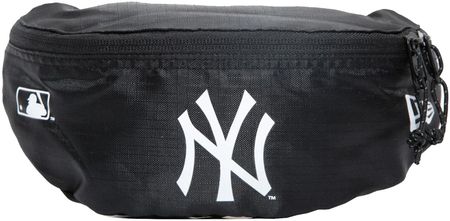 Saszetka Biodrowa New Era MLB New York Yankees Waist Bag 60137393 Rozmiar: One size