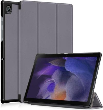 Braders Etui Smartcase Do Galaxy Tab A8 10.5 Grey (FD24459589046919541)