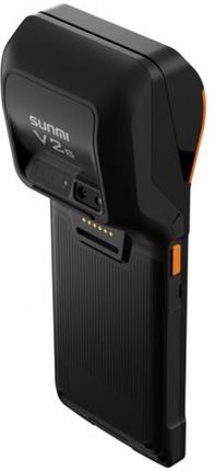 Sunmi Terminal Mobilny V2S System Android 11 3Gb + 32Gb 2Mp 13Mp Camera 80mm Label Printer (Wersja Europejska)