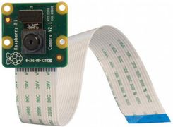 Raspberry Pi Foundation 8 Mp Camera Module For Pi, - Socket (Rbcamerav2)