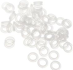 Zdjęcie Glorious PC Gaming Race O-Rings for Mechanical Keyboards - G70 - Hard/Thick (G70THICK) - Wrocław