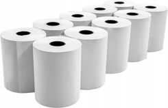 Zdjęcie Rolki Termiczne 57X20 10szt. Kasy Terminale - Brzesko