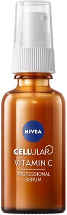 Nivea Serum Professional Vitamin C 30 ml