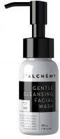 Dalchemy Gentle Cleansing Facial Wash Mini Łagodny Koncentrat Oczyszczający 30 Ml