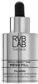 Rvb Lab Make Up Plumping Skin Renewal Serum Odnawiające Wypełniające 30 ml