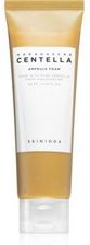 Zdjęcie Skin1004 Madagascar Centella Ampoule Foam Kremowa Pianka Oczyszczająca Dla Cery Wrażliwej 125 Ml - Lubsko